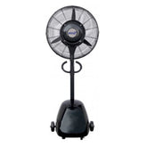Windy 26" Misting Standing Fan